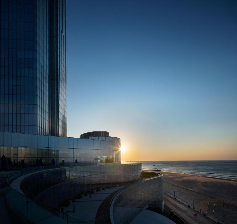 Ocean Casino Resort Atlantic City Exterior photo